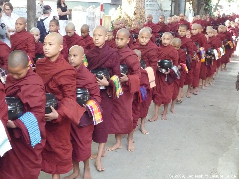 Mahagandayon Monastery39
